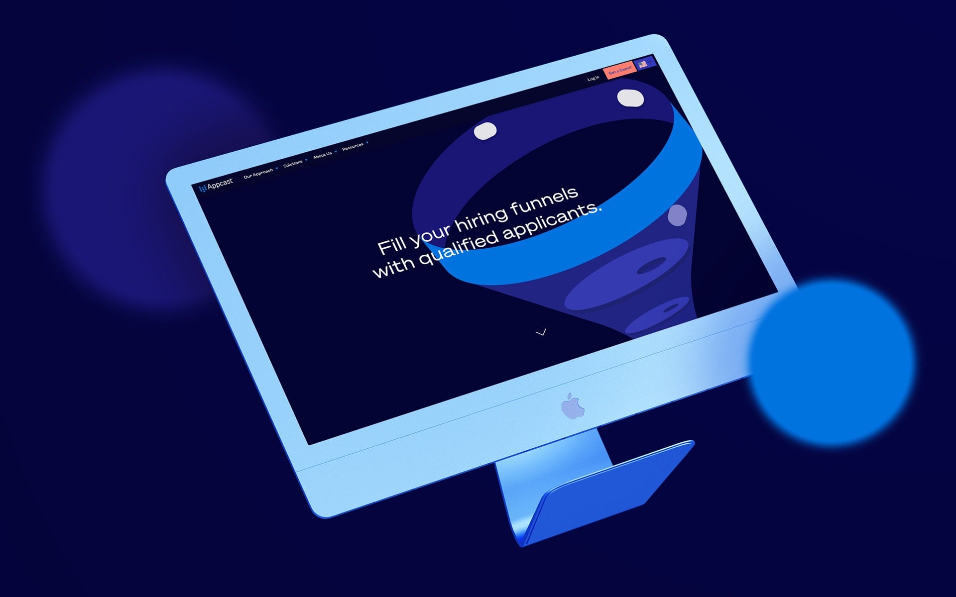 Appcast Brand + Website | Something Familiar