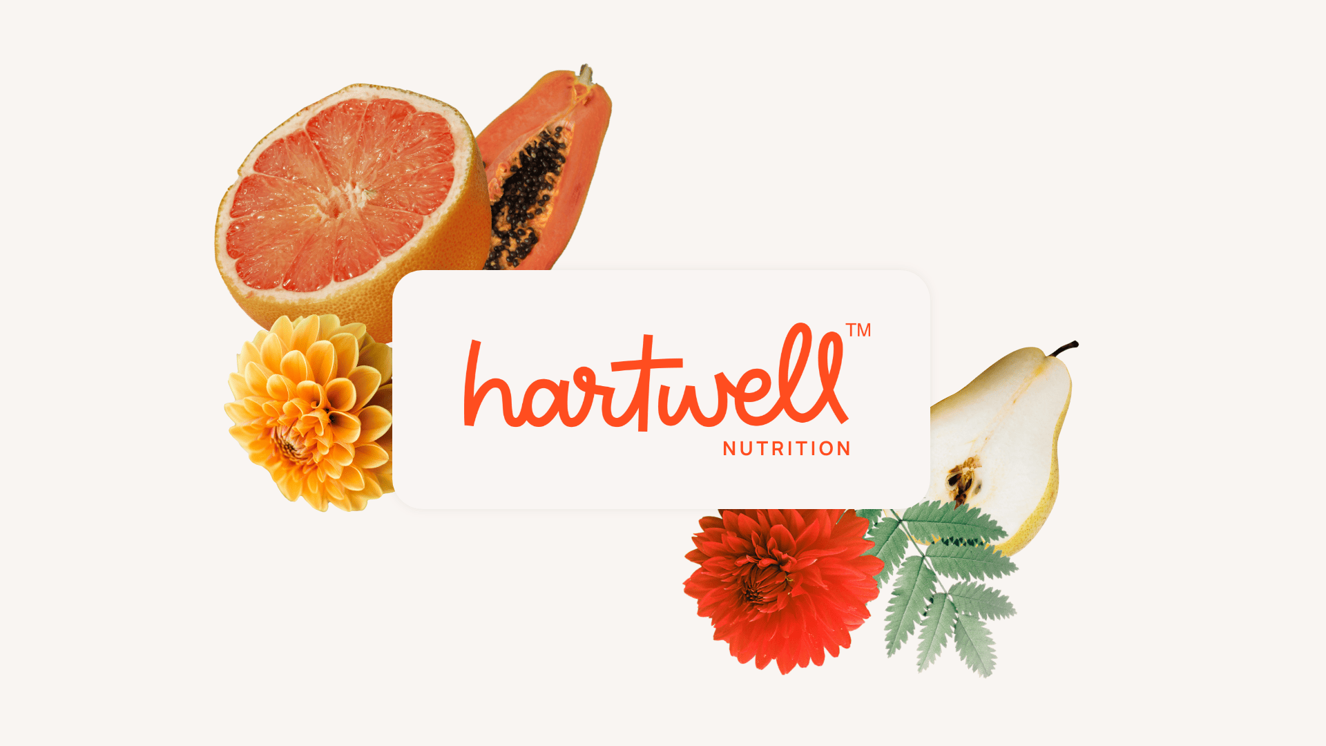 Hartwell Nutrition Something Familiar