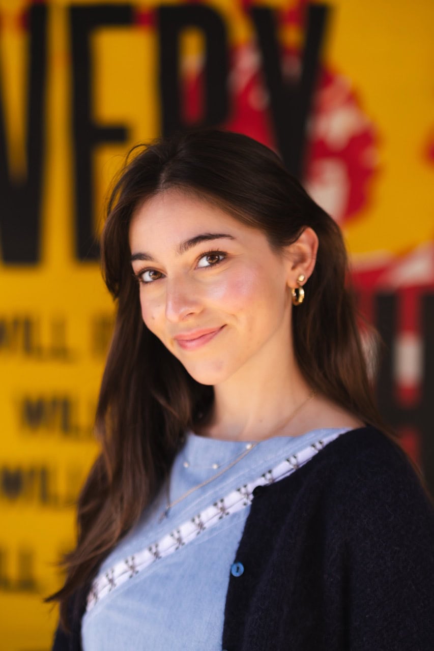 Dani Sakota